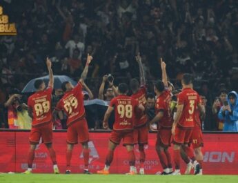 Ketum The Jakmania Minta PSSI Dukung Penuh Laga Persija vs Persib di SUGBK agar Berjalan Lancar